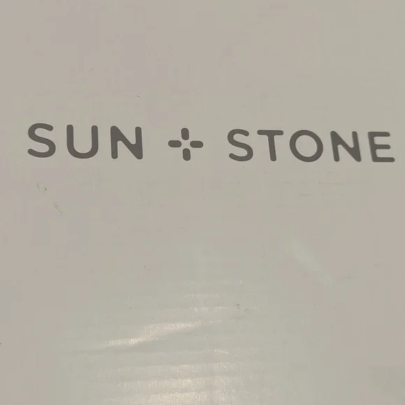 SUN and Stone Boots Suede Heeled Zipper Closure GRACEYYF Design - Picture 6 of 8